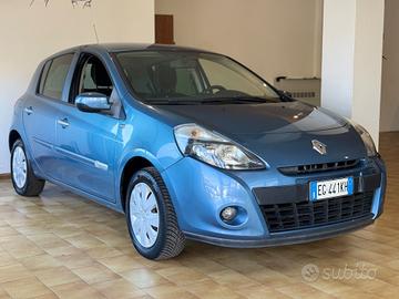 Renault Clio 1.2 16V 5 porte Live!