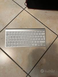 Tastiera apple