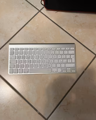 Tastiera apple