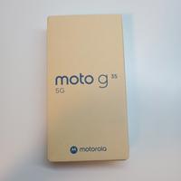 telefono moto g 35 5G