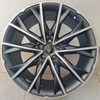 1 cerchio lega ghibli quattroporte r20 ls3147