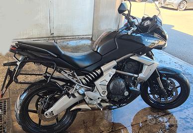 Kawasaki Versys 650