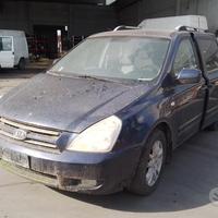 Ricambi usati Kia Carnival 2008