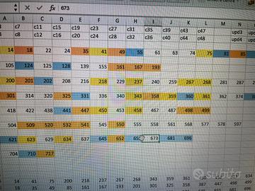 Figurine Calciatori 2024 Panini