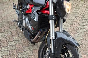 benelli bn 302 del 2016