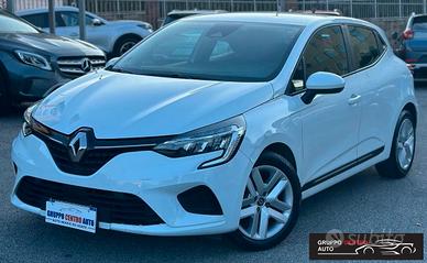 Renault Clio TCe 90 CV 5 porte Business-2022