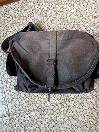 borsa fotografica Domke f-4AF pro system