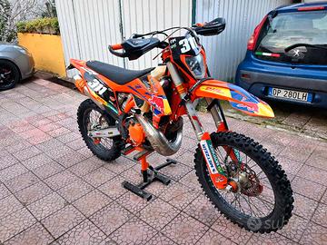 Ktm exc 300 2020