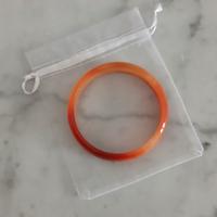 Bracciale in vetro di Murano