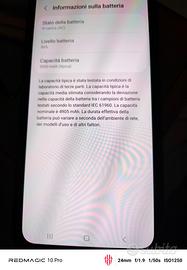 Samsung Galaxy a55 5g 256gb