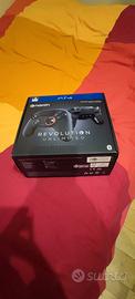 Nacon Revolution Unlimited pro controller ps4/pc