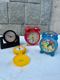 Orologi  da tavolo