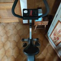 Cyclette - weslo pursuit 655s