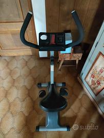 Cyclette - weslo pursuit 655s