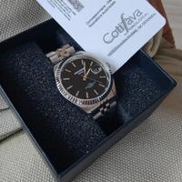 Orologio al quarzo 