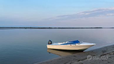 Imbarcazione da diporto Solcio