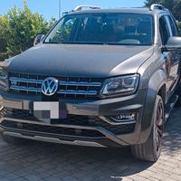 Volkswagen Amarok 2019 3.0 v6 258 cv