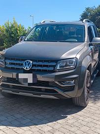 Volkswagen Amarok 2019 3.0 v6 258 cv