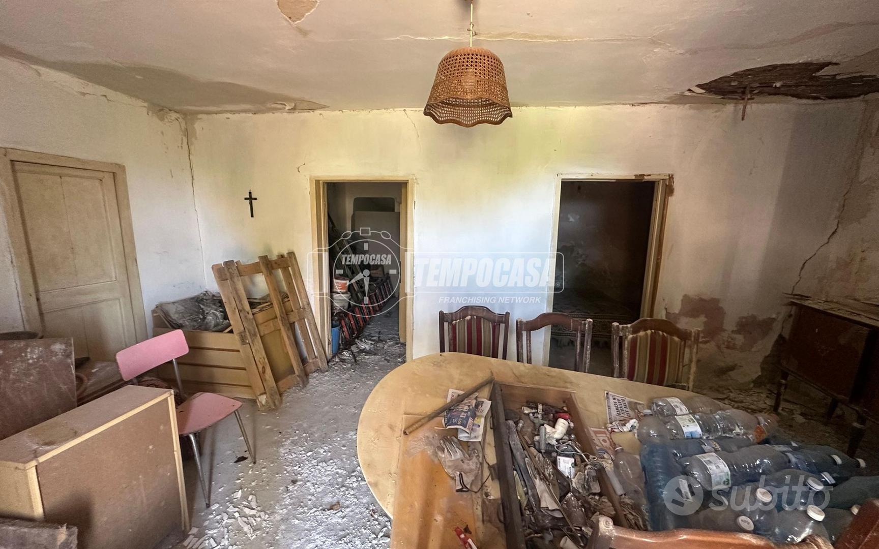 Rustico a Messina Località Sparta 3 locali - Vista 5