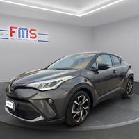 Toyota C-HR 2.0h Trend e-cvt
