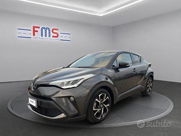Toyota C-HR 2.0h Trend e-cvt