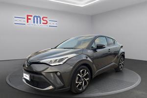 Toyota C-HR 2.0h Trend e-cvt