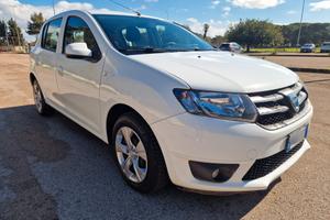 Dacia Sandero 1.5 Dci 75CV - GANCIO TRAINO