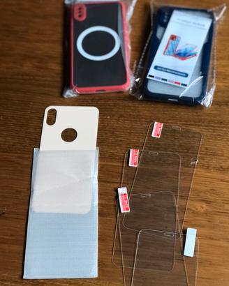 Cover iphone x.  Xs