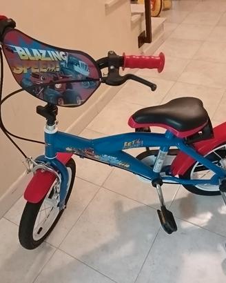 bici e triciclo per bambini 