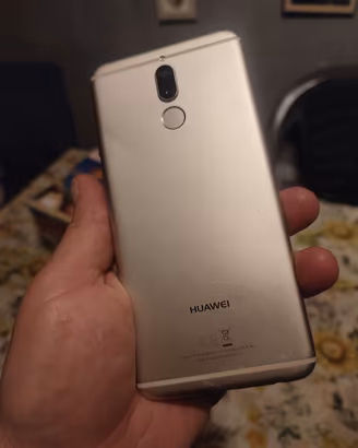 Huawei Mate 10 Lite 4/64