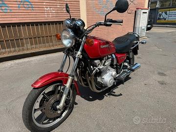 Kawasaki Z 1100