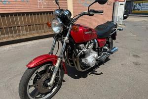 Kawasaki Z 1100