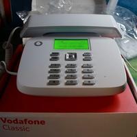 Vodafone Classic telefono fisso con sim
