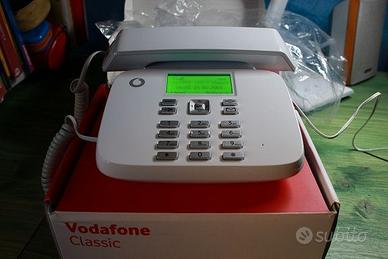 Vodafone Classic telefono fisso con sim