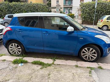 Suzuky swift f