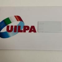 Chiavetta USB Uilpa