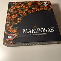 Mariposas