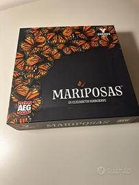 Mariposas