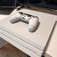Playstaion 4