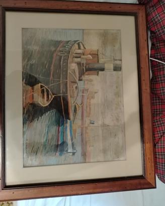 quadro marino