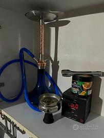 Narghile Professionale