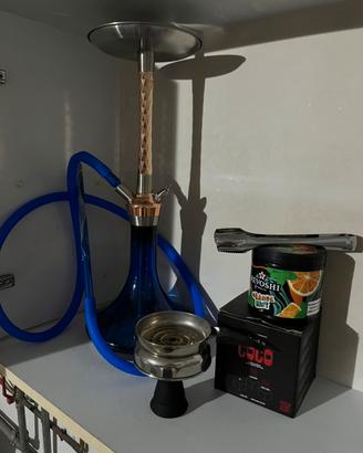 Narghile Professionale
