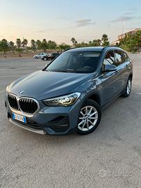 Bmw x1 del 2021