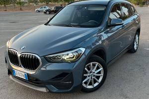 Bmw x1 del 2021