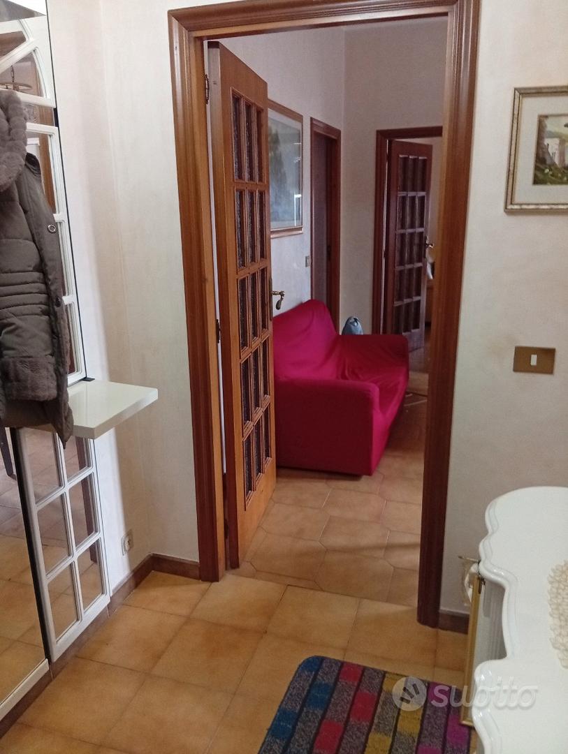 Appartamento – Catanzaro - Vista 2