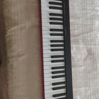 Tastiera Nektar SE49