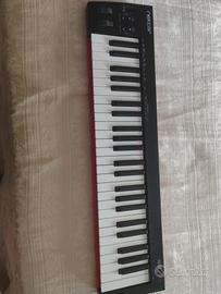 Tastiera Nektar SE49