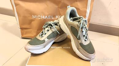 Scarpe MK Michael Kors Katrina tg.37