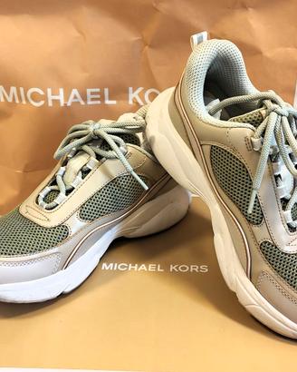 Scarpe MK Michael Kors Katrina tg.37
