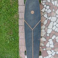 Longboard Oxelo